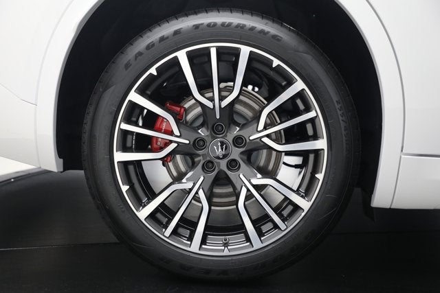 2025 Maserati Grecale 