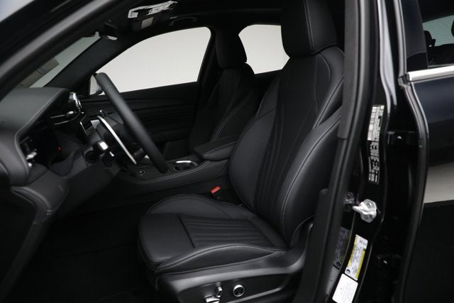 2025 Maserati Grecale 