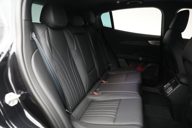 2025 Maserati Grecale 