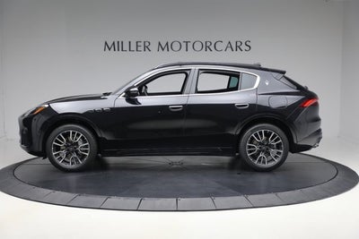 2025 Maserati Grecale 