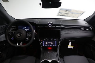 2025 Maserati Grecale 