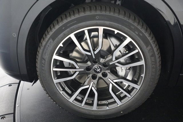 2025 Maserati Grecale 