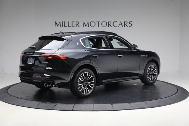 2025 Maserati Grecale 