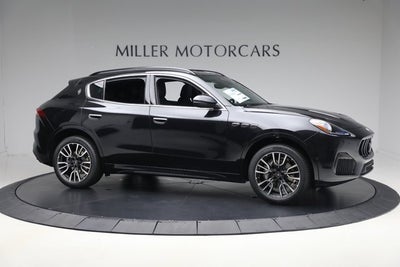 2025 Maserati Grecale 