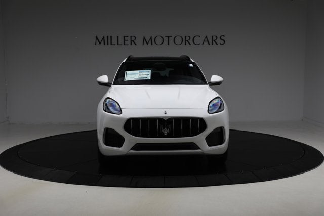 2025 Maserati Grecale 