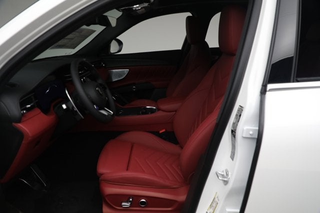 2025 Maserati Grecale 