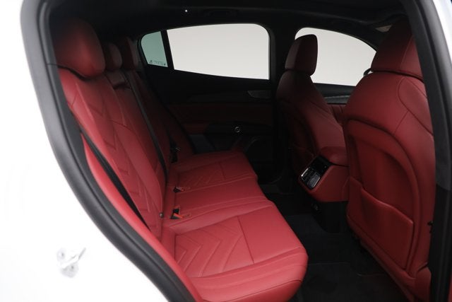 2025 Maserati Grecale 