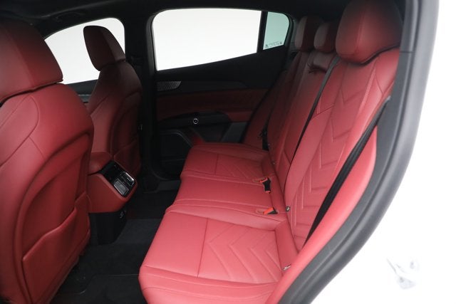 2025 Maserati Grecale 