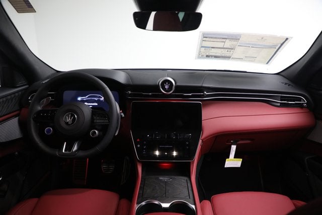 2025 Maserati Grecale 