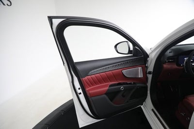 2025 Maserati Grecale 