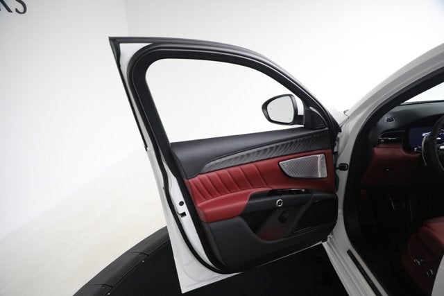 2025 Maserati Grecale 