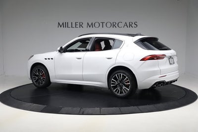 2025 Maserati Grecale 