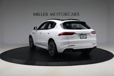 2025 Maserati Grecale 