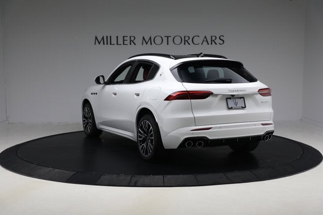 2025 Maserati Grecale 