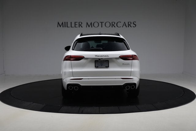 2025 Maserati Grecale 