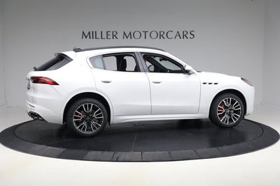 2025 Maserati Grecale 