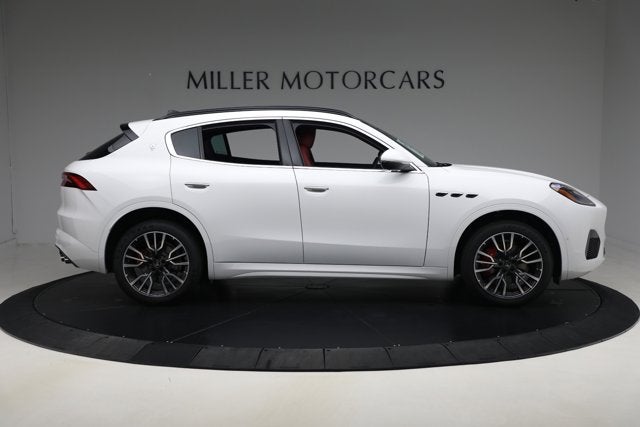 2025 Maserati Grecale 