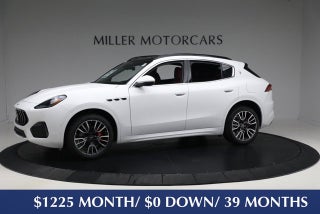 2025 Maserati Grecale 