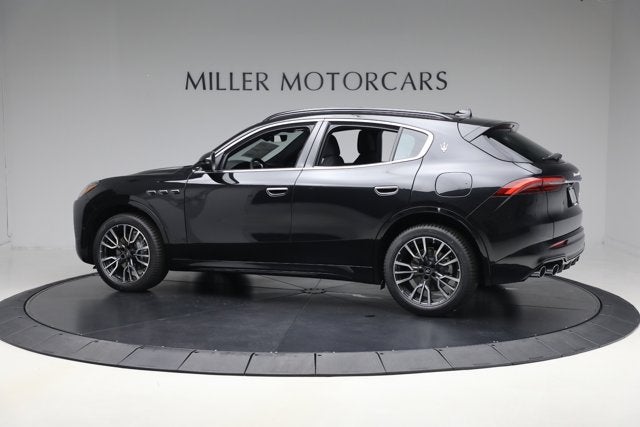 2025 Maserati Grecale 