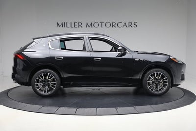 2025 Maserati Grecale 