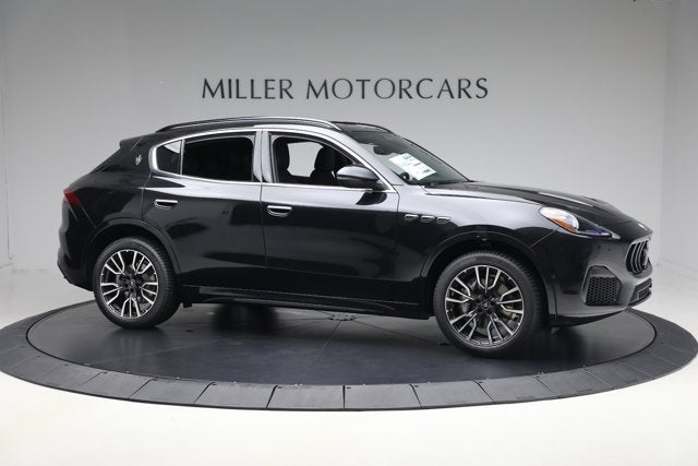 2025 Maserati Grecale 