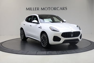 2025 Maserati Grecale Modena
