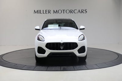2025 Maserati Grecale Modena