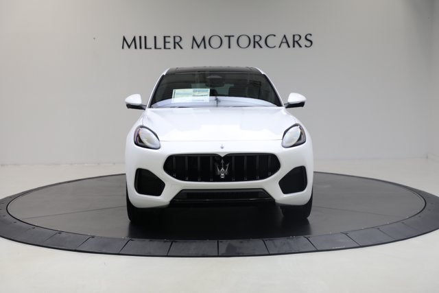 2025 Maserati Grecale Modena