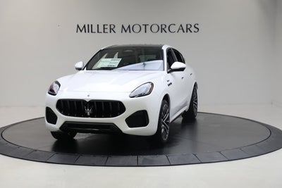 2025 Maserati Grecale Modena