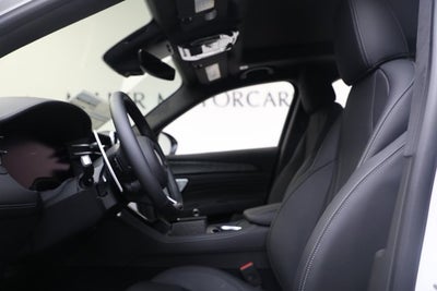 2025 Maserati Grecale Modena