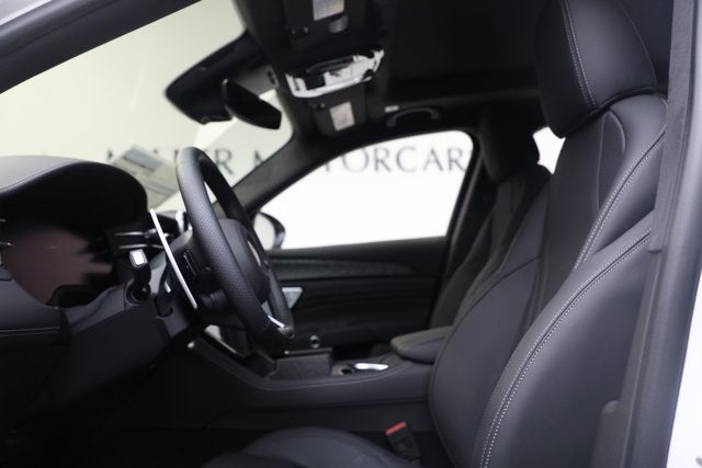 2025 Maserati Grecale Modena