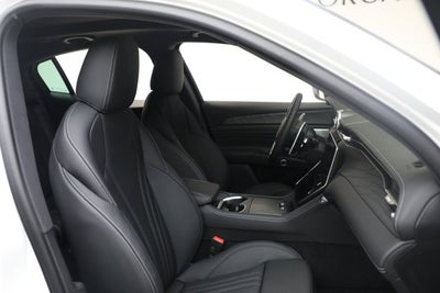 2025 Maserati Grecale Modena