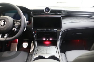 2025 Maserati Grecale Modena