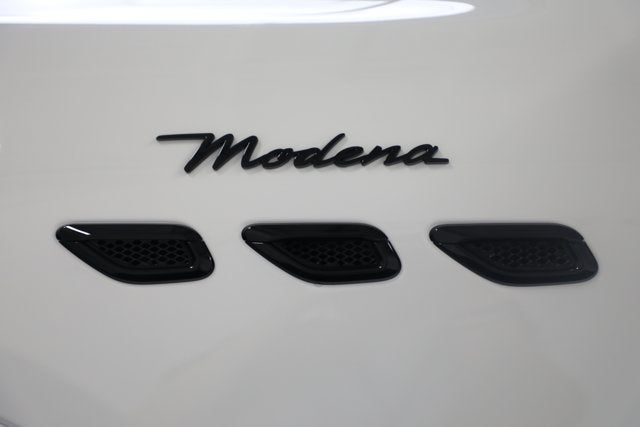 2025 Maserati Grecale Modena
