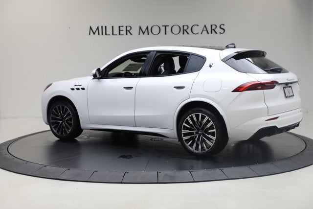 2025 Maserati Grecale Modena