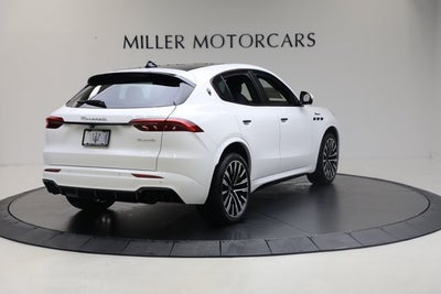 2025 Maserati Grecale Modena