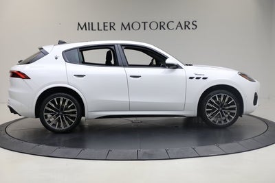 2025 Maserati Grecale Modena