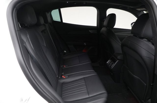 2025 Maserati Grecale Modena