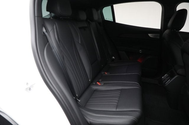 2025 Maserati Grecale Modena