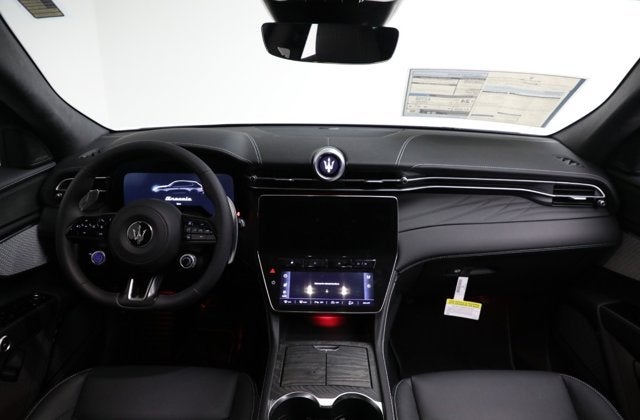 2025 Maserati Grecale Modena