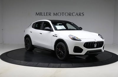 2025 Maserati Grecale Modena