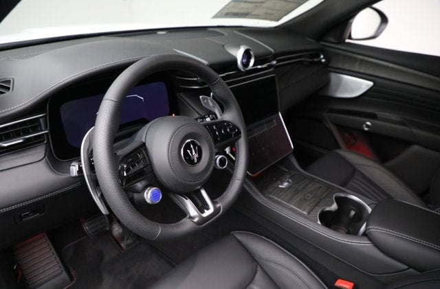 2025 Maserati Grecale Modena