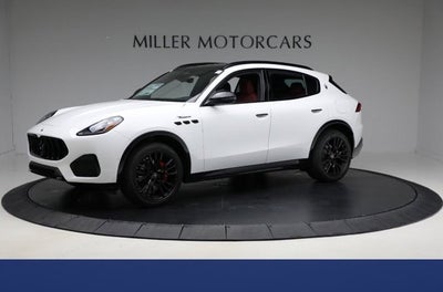 2025 Maserati Grecale Modena