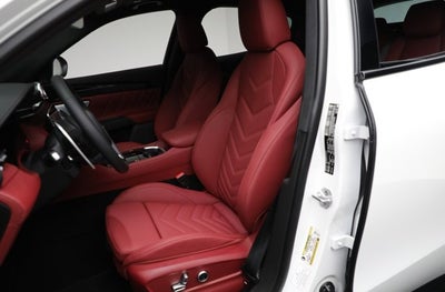 2025 Maserati Grecale Modena