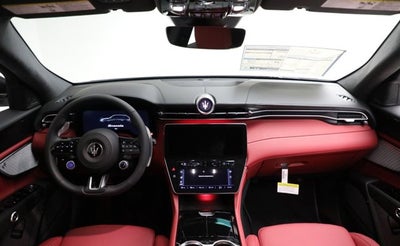 2025 Maserati Grecale Modena