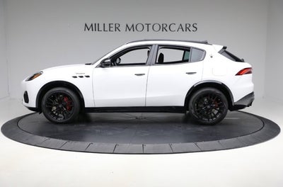 2025 Maserati Grecale Modena