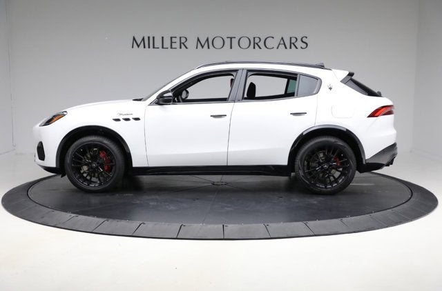 2025 Maserati Grecale Modena