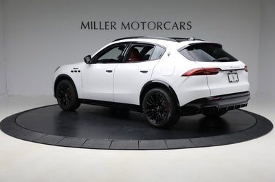 2025 Maserati Grecale Modena