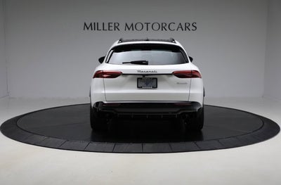 2025 Maserati Grecale Modena