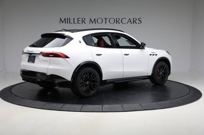 2025 Maserati Grecale Modena